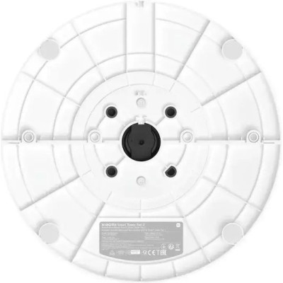 Xiaomi Mi Smart Tower Fan 2 (BHR8846EU) White